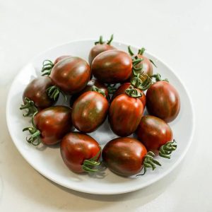 Cà Chua Bi Socola
