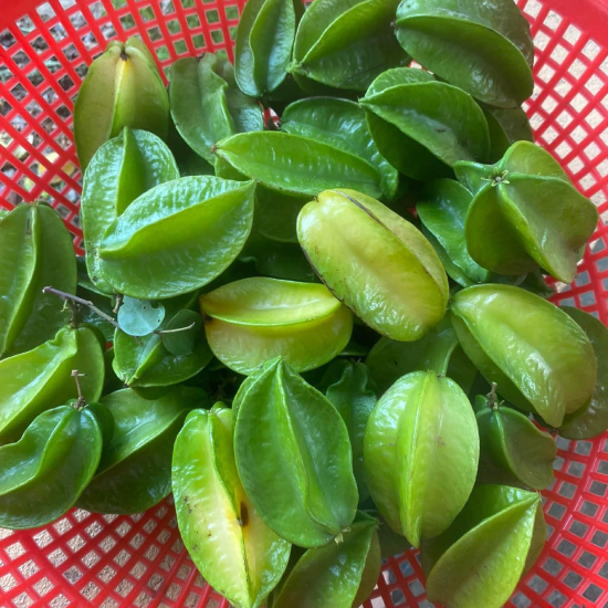 Khế Chua 2