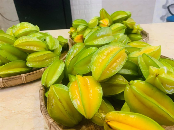 Khế Chua 4