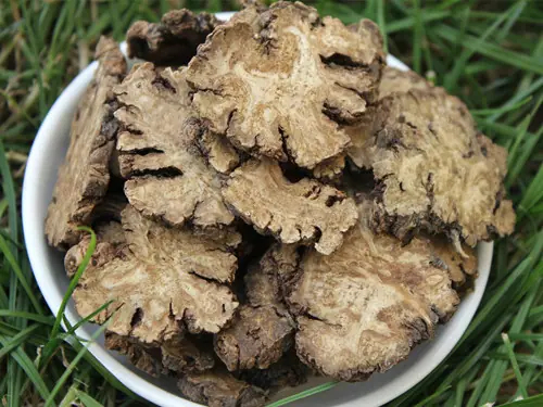 Xuyên Khung 1