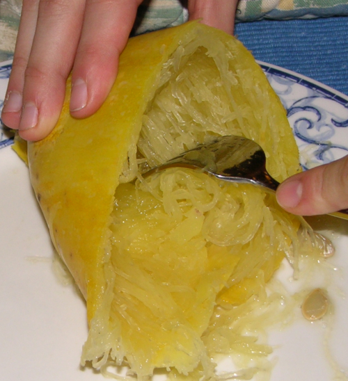 Bí Sợi Mì 2