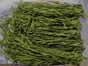 Rau Tiến Vua 1