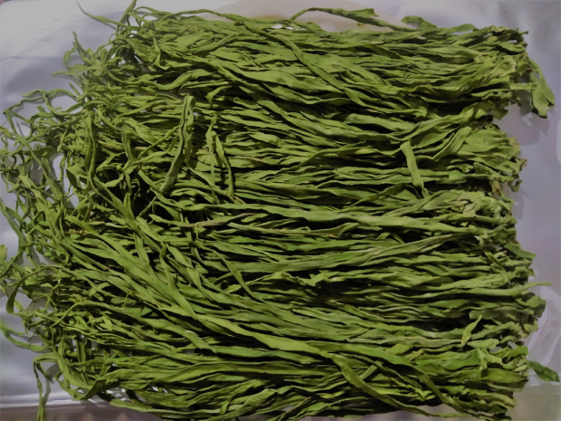 Rau Tiến Vua 1