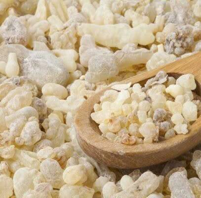 Cách sử dụng nhũ hương